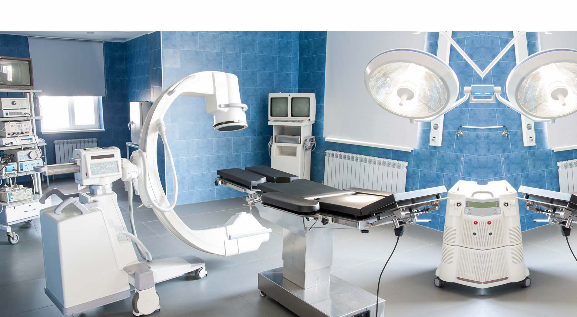 Technician X-ray Technology