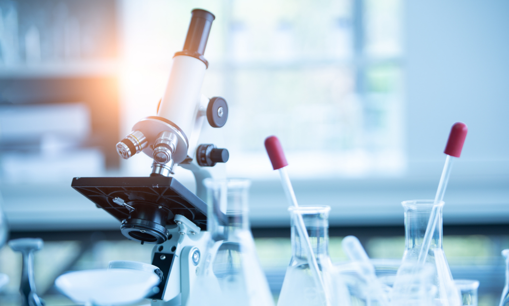 Medical Lab Technology